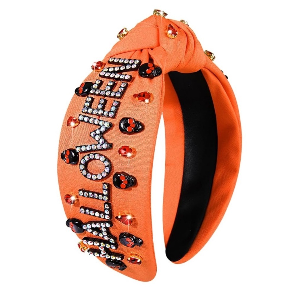 Halloween Headband